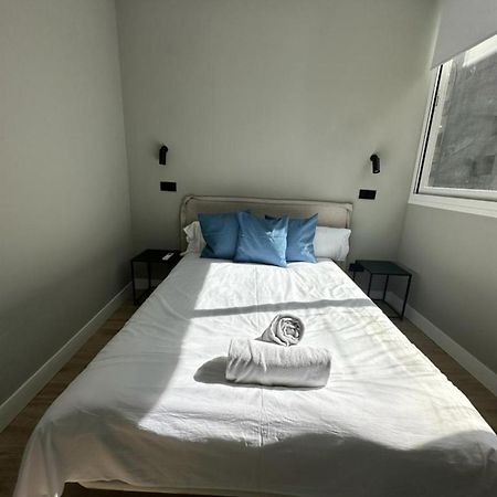Central Apt De 2Hab Para 5Pax En Calle Silva E2 มาดริด ภายนอก รูปภาพ